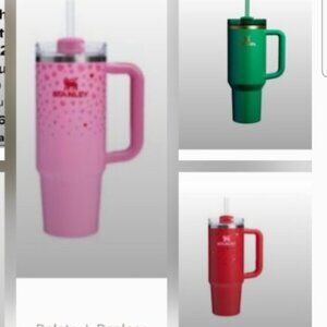 30 & 40 oz. Valentines Day. St Patricks. Post Malone Sunset Tyga